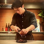 韓国創作料理 Hyeongyeon - 
