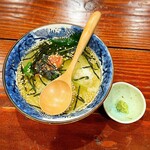 蛍 - 息子がオーダーしました(o^^o)