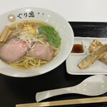 麺処 ぐり虎 イオン綾川店 - 