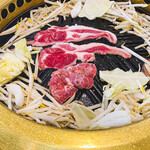 遠野食肉センター - 