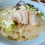 ざぼんラーメン  - 