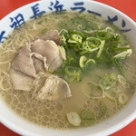 元祖ラーメン 博多元長 - 