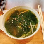 メガインディアンズ ステーキハウス - 