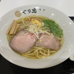 麺処 ぐり虎 イオン綾川店 - 