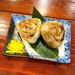 蛍 - 2個注文して私と妻が美味しく頂きました(o^^o)