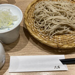 Teuchi Soba Ooishi - 