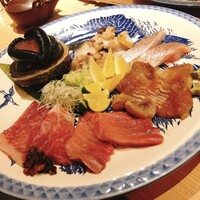 焼うおいし川  六本木凛華楼 - 