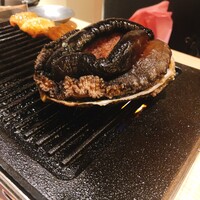 焼うおいし川  六本木凛華楼 - 