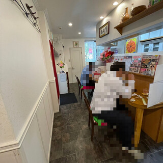 韓国スンドゥブ専門店 ナムデムン_2