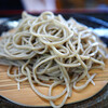 Karuizawa Juu Wari Soba Daizen - 