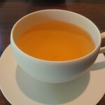 アコルドゥ - ほうじ茶Hot(*´・ω-)b