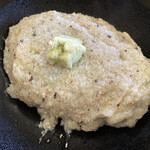 そば蔵 谷川 - もちもちしてて美味しいです♪