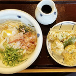 麺ごころ にし平 - 