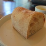 アコルドゥ - 玉ねぎのパン♪