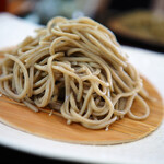 軽井沢十割そば 大禅 - 