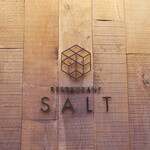 RESTAURANT SALT - 