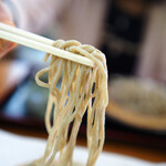 軽井沢十割そば 大禅 - 