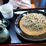 軽井沢十割そば 大禅 - 