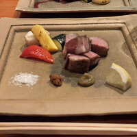 春秋 溜池山王店 - 