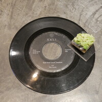 RESTAURANT SALT - 
