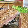 JUMBO STEAK HAN’S 本店