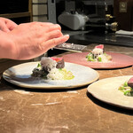 テアトロアッカ - 