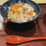 和食レストランとんでん - 料理写真: