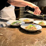 テアトロアッカ - 