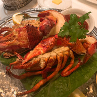 ウルフギャング・ステーキハウス シグニチャー - 