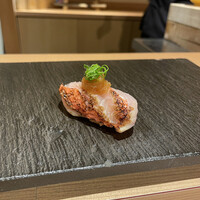 難波 鮨 よこ田 - 