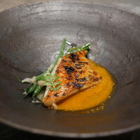 RESTAURANT SALT - 