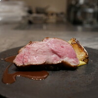 RESTAURANT SALT - 