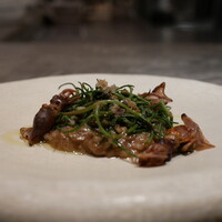 RESTAURANT SALT - 