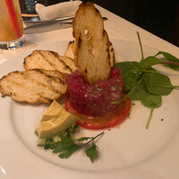 ウルフギャング・ステーキハウス シグニチャー - 