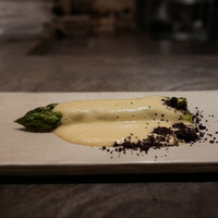 RESTAURANT SALT - 