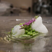 RESTAURANT SALT - 