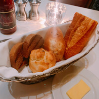 ウルフギャング・ステーキハウス シグニチャー - 