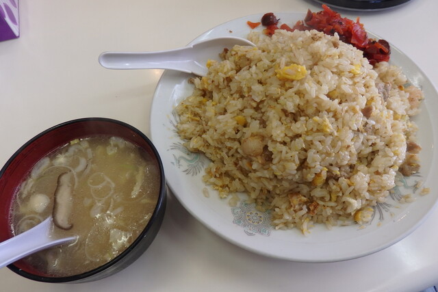 でめきん食堂 - 洞爺湖町その他（ラーメン）の写真