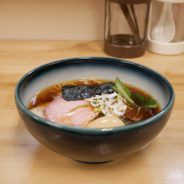 Mendokoro Arisa, Kawaguchi, Japan