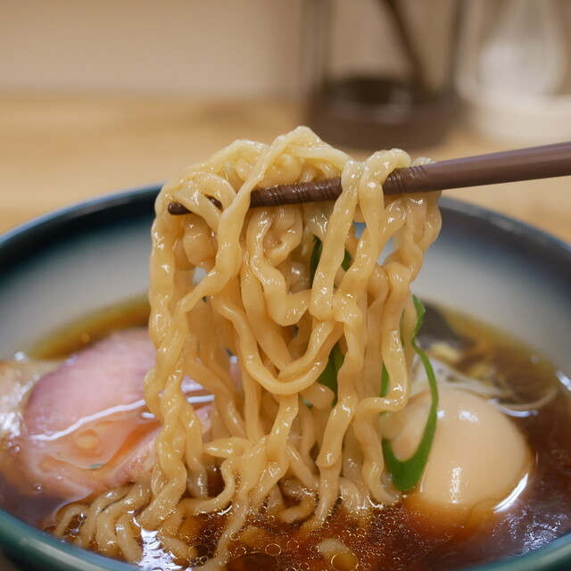 麺処 有彩>