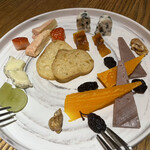 グランディール - 