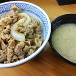 丼太郎 - 