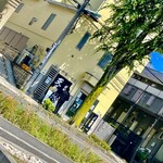 超純水採麺 天国屋 - 