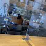 超純水採麺 天国屋 - 