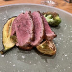 グランディール - 鴨さん！