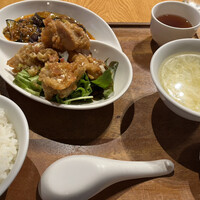 神楽坂 龍公亭 - 