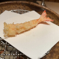 天ぷら 銀座おのでら 並木通り店 - 