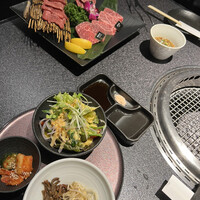 牛兵衛 草庵 池袋西口店 - 