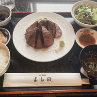 松阪牛 よし田 - 