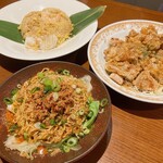 中国料理 千琇 - 